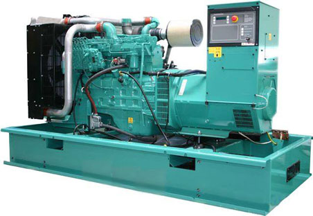 阿鲁科尔沁180kw康明斯柴油发电机组图片 阿鲁科尔沁180kw康明斯柴油发电机组图片