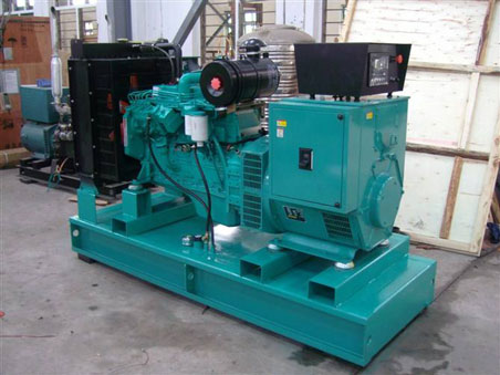 阿鲁科尔沁200kw康明斯柴油发电机组图片 阿鲁科尔沁200kw康明斯柴油发电机组图片
