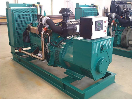 阿鲁科尔沁505kw康明斯柴油发电机组图片 阿鲁科尔沁505kw康明斯柴油发电机组图片