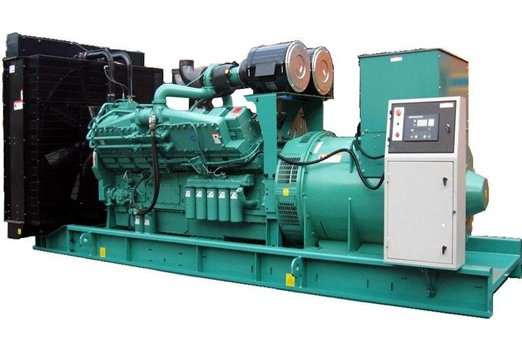阿鲁科尔沁150kw康明斯柴油发电机组图片 阿鲁科尔沁150kw康明斯柴油发电机组图片