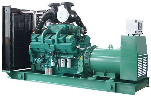 阿鲁科尔沁220kw康明斯柴油发电机组图片 阿鲁科尔沁220kw康明斯柴油发电机组图片